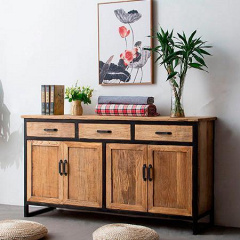 Комод в стиле LOFT (NS-271) Киев