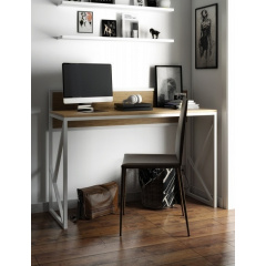Офісний стіл у стилі LOFT (NS-1399) Хмельницький