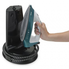 Паровая станция Trisa 7960.1412 Comfort Steam i6014 Белый с бирюзовым (5670) Нововолынск