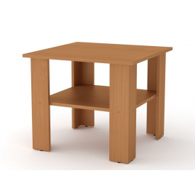 Стол журнальный Компанит Мадрид Бук (11938)