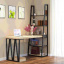 Офісний стіл в стилі LOFT (NS-1332) Тернопіль