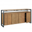 Комод в стиле LOFT (NS-263) Херсон