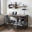 Офісний стіл в стилі LOFT (NS-1307) Кропивницький
