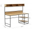Письменный офисный стол в стиле LOFT (NS-1404) Киев