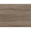 Письмовий стіл Ferrum-decor Драйв 750x1000x700 Білий метал ДСП Дуб Сонома Трюфель 16 мм (DRA082) Васильків