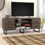 Тумба подставка для TV в стиле LOFT (NS-2112) Ирпень