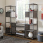 Тумба подставка для TV в стиле LOFT (NS-2107) Балаклея