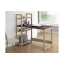 Письменный офисный стол в стиле LOFT (NS-1309) Луцк