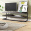 Тумба подставка для TV в стиле LOFT (NS-2118) Мукачево
