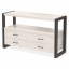 Тумба підставка для TV у стилі LOFT (NS-2173) Київ
