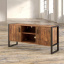 Тумба підставка для TV у стилі LOFT (NS-2110) Київ