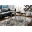 Кофейный журнальный столик в стиле LOFT (NS-613) Ирпень