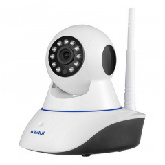 Бездротова WIFI IP-камера Kerui KR-IPCZ06 (JFJJHF78FFF) Полтава
