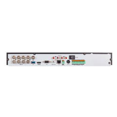 Видеорегистратор 8-канальный ACUSENSE Turbo HD Hikvision iDS-7208HQHI-M2/S(C) Київ