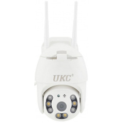 Камера видеонаблюдения IP с WiFi UKC N3 6913 Харьков