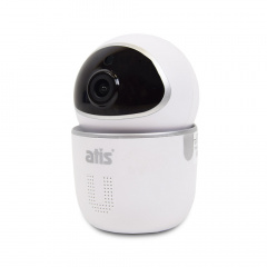 IP-видеокамера поворотная 2 Мп с Wi-Fi ATIS AI-462T Львов