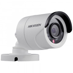 Комплект відеоспостереження Hikvision Mix-1-4 Львів