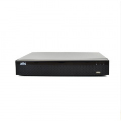 IP-відеореєстратор 9-канальний ATIS NVR 5109 Миколаїв