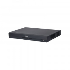 8-канальний мережевий відеореєстратор WizSense Dahua DHI-NVR2208-I Миколаїв