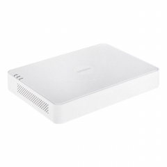 Комплект відеоспостереження Hikvision Mix-1-8 Буча