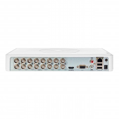 Комплект відеоспостереження Hikvision Mix-1-8 Буча