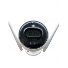 2 Mп Wi-Fi камера EZVIZ з двостороннім аудіозв'язком та сиреною CS-CV310-C0-6B22WFR (2.8 мм) Київ