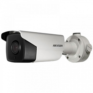 2 Mп IP відеокамера Hikvision DS-2CD2T25FHWD-I8 (4 мм)