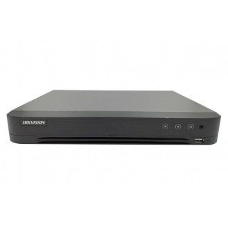 Видеорегистратор Hikvision iDS-7204HUHI-M1/S