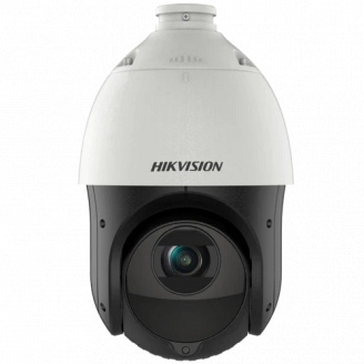 Видеокамера Speed Dome Hikvision DS-2DE4425IW-DE with brackets