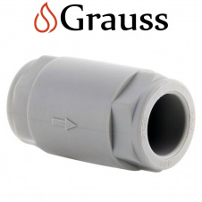 Grauss Обратный клапан 32 Германия
