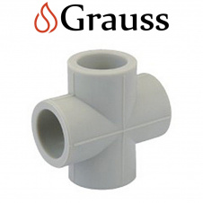 Grauss Хрестовина 20 Німеччина