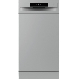 Посудомоечная машина Gorenje GS520E15S WQP8-7606V Серый (6807693)