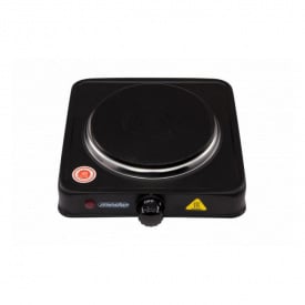 Електрична плита Mesko MS 6508 Чорна