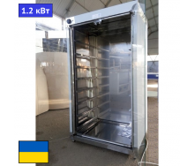 Расстоечный шкаф ШР-10-К Япрофи