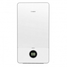 Фото - Конденсационный котел Bosch Condens GC 7000i W 35 P Конденсационный котел Bosch Condens GC 7000i W 35 P