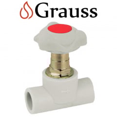 Grauss Кран вентильный 32 Германия Ужгород