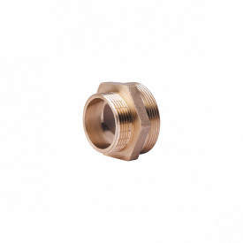 Ниппель SD Plus 2&quotх1 1/2&quot НР SD4085040