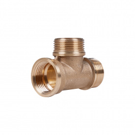 Тройник SD Plus 3/4&quot ВНН SD41420