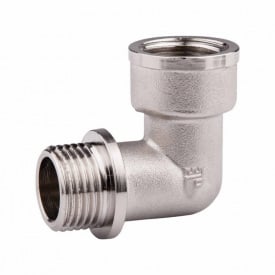 Уголок SD Forte 3/4&quot ВН SF37220