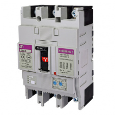 Автоматический выключатель EB2S 160/3LF 160A 3p (16kA) ETI
