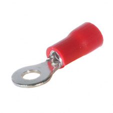 Наконечник RV 1,25-3.7 (уп.100шт) АскоУкрем