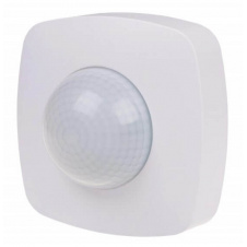 Інфрачервоний датчик руху F&F DR-09 195-265 В AC 10А
