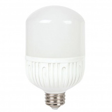 Лампа світлодіодна високопотужна 40W E27-Е40 6400K LB-65 Feron
