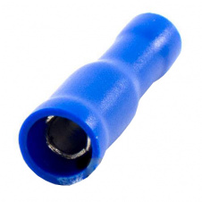 Конектор циліндричний FRD 2 – 156 (уп.100 шт)