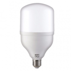 Лампа світлодіодна високопотужна LED 50W E27 6400K 001-016-0050 Horoz Ковель
