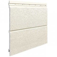 Панель фасадна KERRAFRONT MW FS-302 White 1,992 м2 Винница