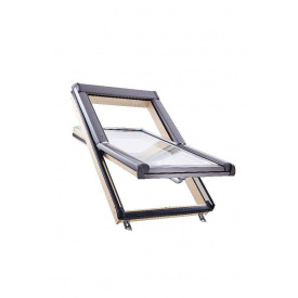 Мансардне вікно Designo WDF R45 H N AL 11/11