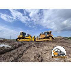 Оренда бульдозера Komatsu D65 PX-15 Михайлівка