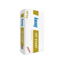 Штукатурка KNAUF HP START 30 кг
