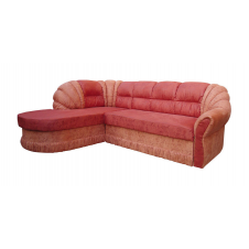 Диван угловой Вика Посейдон раскладной 245x90x95 см